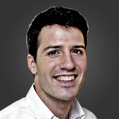 Dan Alexander